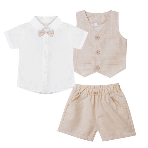 Kinder baby jungen anzug - kinder,