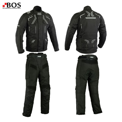 Herren motorrad kombi - kombi, neu
