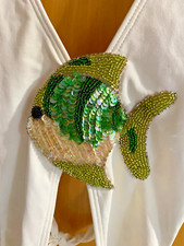 AleX Brasil Badeanzug Gr. M