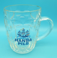 Krug Dortmunder Hansa Pils