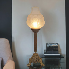 Original art deco jugendstil - original,