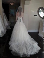 Modeca Terenza Hochzeitskleid