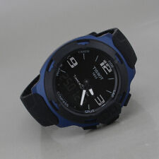 TISSOT T-Race Touch Aluminium Multifuntkionsuhr  Ø 42 mm ungetragen Full Set