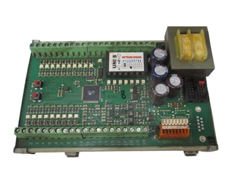Yaskawa motman sks uni - motman,