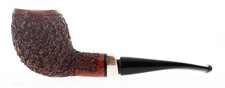 Pfeife Pascucci RUSTICATA