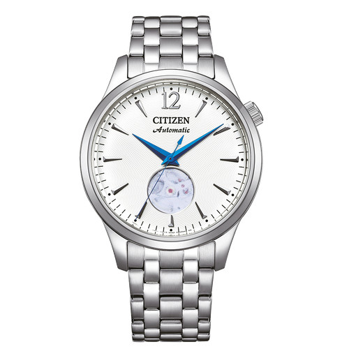 Citizen silber herren - citizen,
