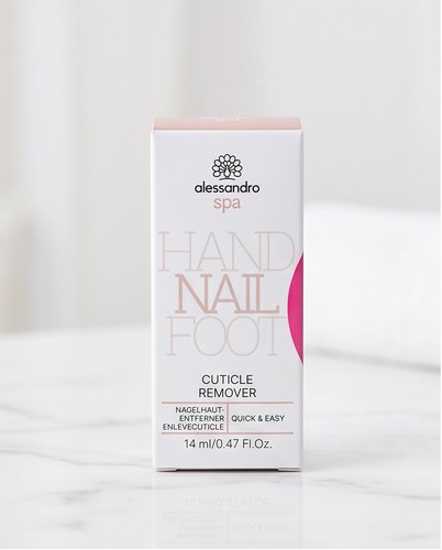Alessandro spa push - alessandro,