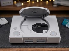Sony PlayStation 1 Konsole