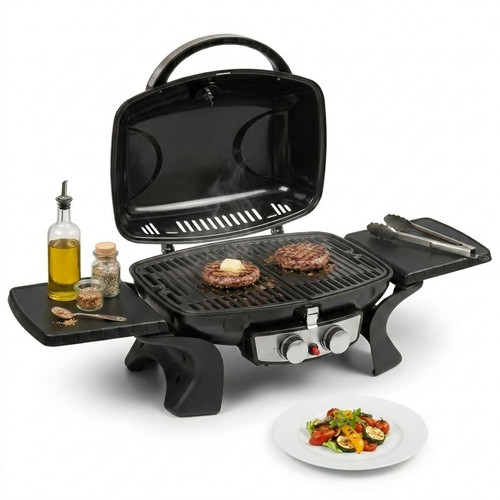 Klarstein gasgrill parforce - gasgrill,