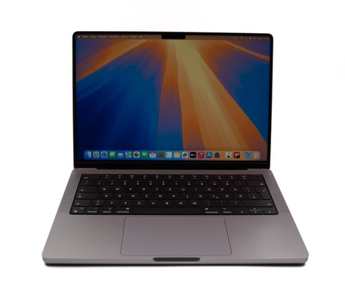 Apple macbook pro m1 max - apple,