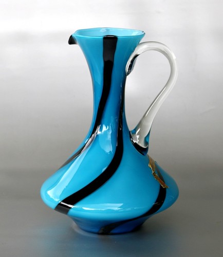 Opalina fiorentina henkelvase - opalina,