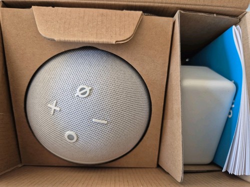 Amazon echo dot 5th - , gen