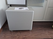 Philips TAW 8506/10 zu