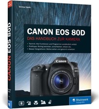 Canon EOS 80D Dietmar Spehr