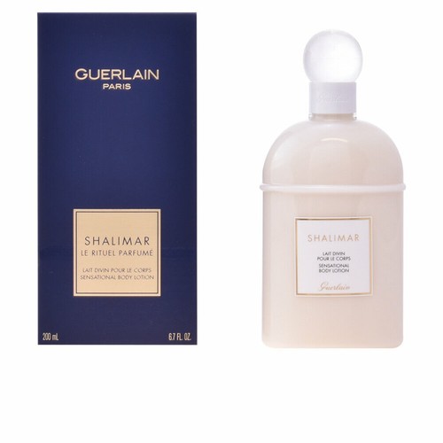 Guerlain shalimar - guerlain,