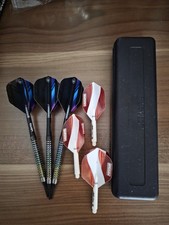 Winmau Firestorm Flame Softdart Dartpfeile 20g