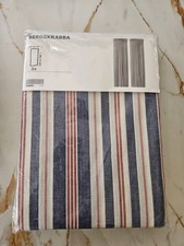 IKEA BERGSKRABBA 145 x 250 cm