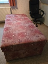 Schlafliege mit bettkasten - mit,