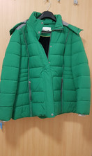 Cecil Winterjacke Gr xxl grün