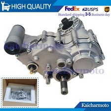 Transmission For Can-am 800