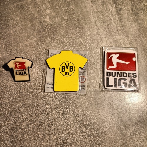 Bvb borussia dortmund 09 - 3,