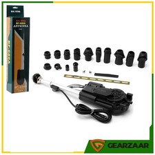 Automatik Antenne Motor Elektrische Antenne Für Mercedes W123 W124 W126 W201 DE