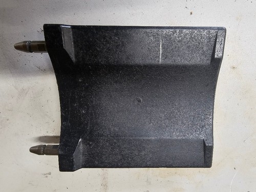 Abdeckung für deckel fp1 - abdeckung,