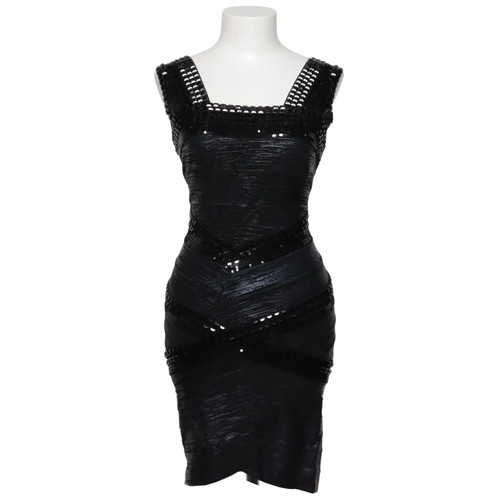 Herve leger cocktailkleid - leger,,