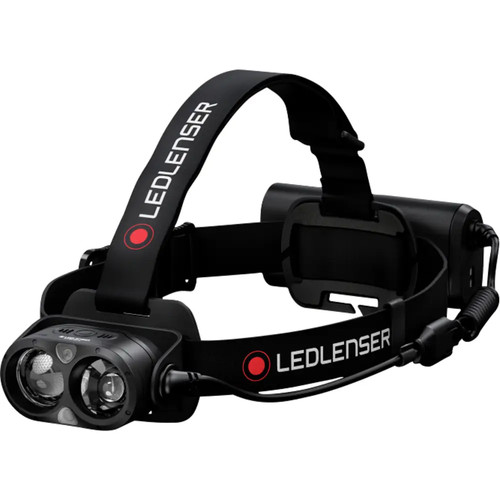 Ledlenser h19r core - core, led