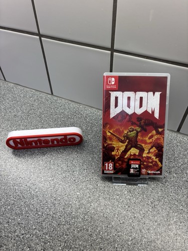 Doom - , (nintendo