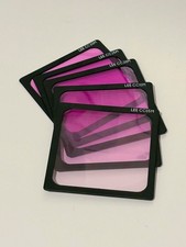 LEE Filter Magenta Polyester