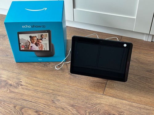 Echo show - show, generation)