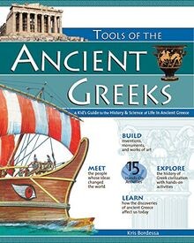 Tools the ancient greeks - of,