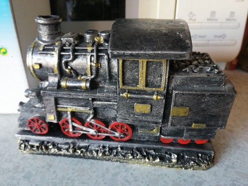 Weihnachten eisenbahn lock - weihnachten,