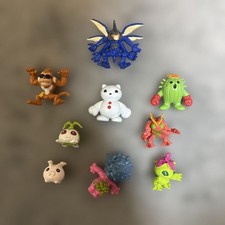 Bandai Digimon Adventure