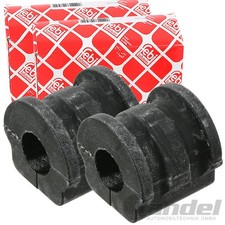 2x FEBI STANGE/STREBE