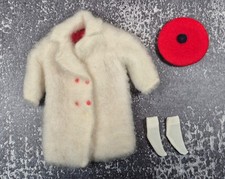 Skipper Fashion (Barbie) CHILL CHASERS - komplett  - #1926 - 60s Vintage