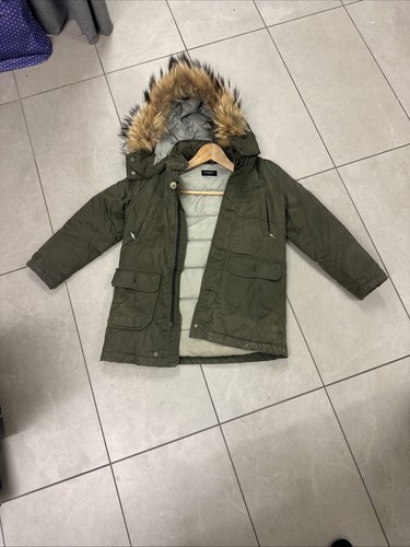Eddie pen daunenjacke kinder - eddie,