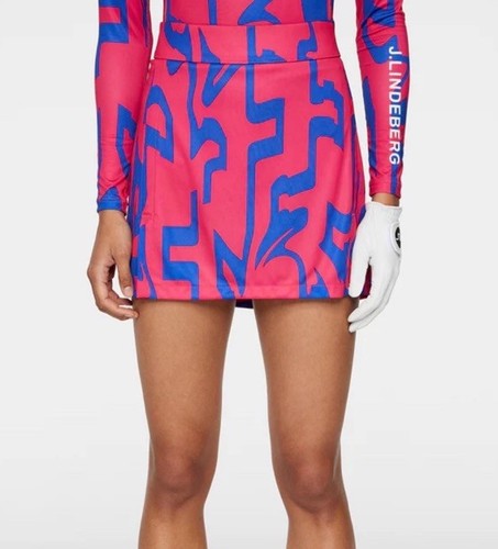Lindeberg amelie mid print - j.,