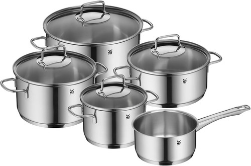 Wmf astoria topfset tlg - wmf,