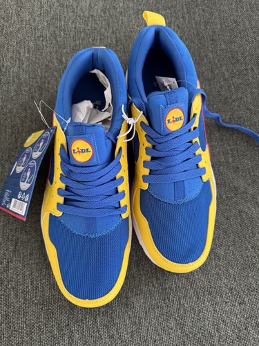 Livergy lidl sneaker - livergy,