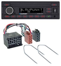 Blaupunkt usb aux bluetooth - blaupunkt,