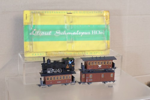 Liliput 009 hoe - 009,