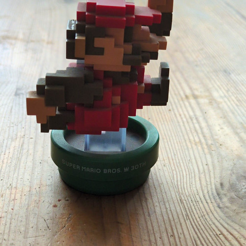 Nintendo amiibo super - nintendo,