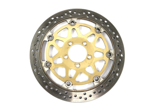 Kawasaki 650 ej650a - w,