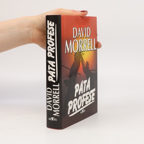 Pátá profese david - profese , | 