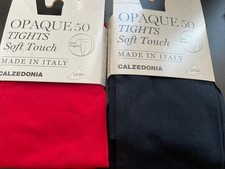 2 Calzedonia Strumpfhose aus