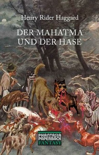 Der mahatma und - mahatma,