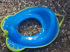 Kinder Toilettensitz, WC-Aufsatz, Verkleinerer