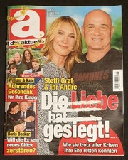 die aktuelle 15 - 2026 -